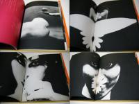 おとこと女　細江英公写真集　MAM and WOMAN by EIKOH  HOSOE