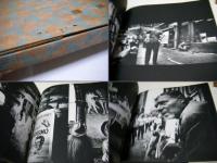 SWEET LIFE　：　ED VAN DER ELSKEN