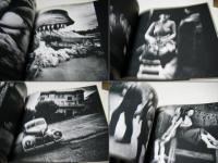 SWEET LIFE　：　ED VAN DER ELSKEN
