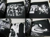SWEET LIFE　：　ED VAN DER ELSKEN