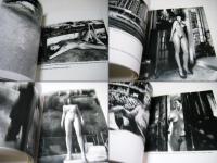 ARCHIVES DE NUIT　　夜のアルシーヴ