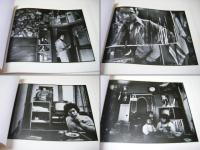 石内都写真集　APARTMENT　アパートメント　第4回木村伊兵衛賞受賞作品