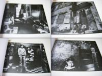石内都写真集　APARTMENT　アパートメント　第4回木村伊兵衛賞受賞作品