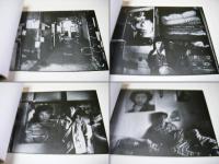 石内都写真集　APARTMENT　アパートメント　第4回木村伊兵衛賞受賞作品