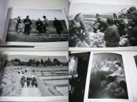 秋田 : 昭和三十年(1955)前後 : 岩田幸助写真集