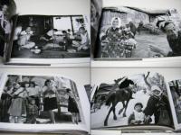 秋田 : 昭和三十年(1955)前後 : 岩田幸助写真集