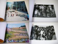 新・砂を数える　New Counting Grains of Sand 1995-2004 　土田ヒロミ写真集