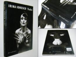 Irina Ionesco : nudes