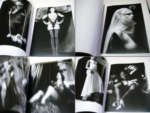 イリナ・イオネスコ写真集】 Cent onze photographies erotiques