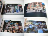 HARRY CALLAHAN　：　New Color　Photographs　1978-1987