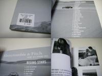 A&F MAGAZINE  issue#3 spring 2005  SAND BLAST!