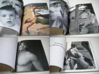 ブルース・ウェーバー 写真集　ALL-AMERICAN short stories