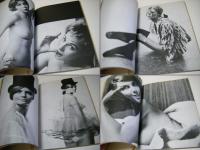 FIVE GIRLS by Sam Haskins