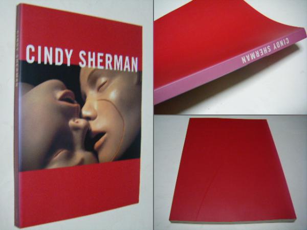 CINDY SHERMAN シンディ・シャーマン展(シンディ・シャーマン Cindy