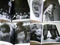 1960 : 長野重一写真集