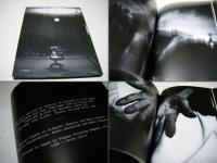 imorint　日比遊一　冊子付