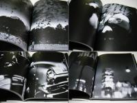 imorint　日比遊一　冊子付