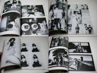私小説    鈴木いづみ                       追悼シール付 荒木経惟写真集