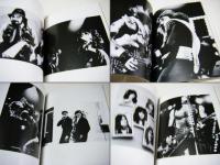 斎藤陽一写真集 ロッキング・オン増刊1978夏　 ROCK 　日本の俳人・文芸評論家の齋藤慎爾宛、献呈サイン入