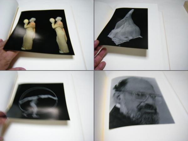 Into The Silent Land / 上田義彦