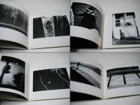 垂直状の,（領域） 築地仁 / 写真　1969-1975　　特装本