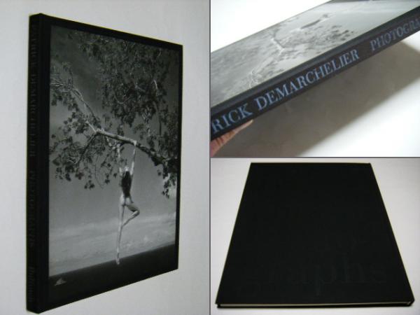 楽天 送料無料にならない PATRICK 古本 洋書 写真集 DEMARCHELIER アート・デザイン・音楽