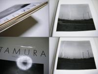 田村彰英写真集　TAMURA　Photographs　　サイン入&別紙年譜付　