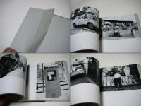 東京長日　　　　　　　　　 Tokyo Days　　　　　　　　 ソノラマ写真選書15　　　　　桑原甲子雄写真集