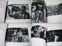 POLICE WORK BY LEONARD FREED