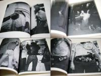 POLICE WORK BY LEONARD FREED