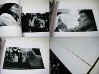 MONTPARNASSE　　　　　モンパルナス 初沢克利写真集