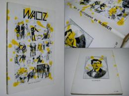 WALTZ BOOK OF PHOTOGRAPHY　　ワルツ