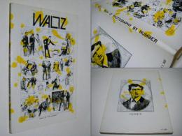 WALTZ BOOK OF PHOTOGRAPHY　　ワルツ