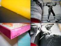 スペイン偉大なる午後 別冊 約束の旅付 ESPANA GRAND TARDE F.IESTA