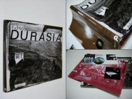 デュラスの領土"Durasia" : マルグリット・デュラスのアジア。鈴木清写真集⑨　リーフレ、DMハガキ付 