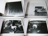 献呈サイン入ブラーマンの光　THE LIGHT THAT HAS LIGHTED THE WORLD　　　　　　鈴木清写真集②