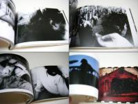 夢の走り　S STREET SHUFFLE 1982-1987　　　　　　鈴木清写真集④