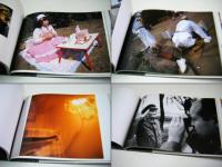 愚者の船 : 東京・昭和61-63年 鈴木清写真集