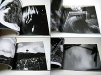 〔自伝〕修羅の圏 しゅらのたに  Finish dying 鈴木清写真集Ⅶ　リーフレ1枚、手紙1枚付