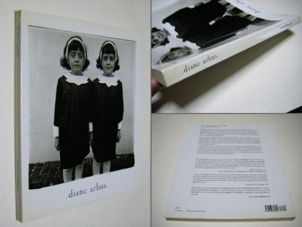 .diane arbus. ダイアン・アーバス モノグラフ diane arbus. ダイアン・アーバス モノグラフ - メルカリ