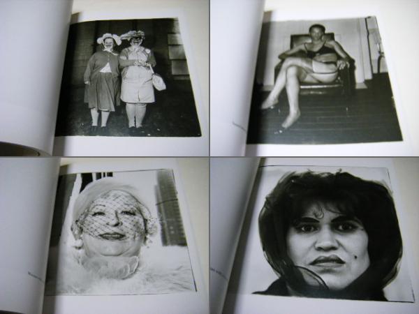 Diane Arbus ＜An Aperture monograph＞ Twenty-fifth