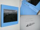 Slow boat スロー ボート　　署名入　尾仲浩二写真集