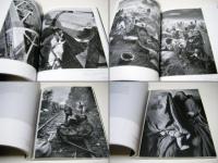 EXODUS 国境を超えて　セバスチャン・サルガド写真展　