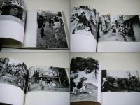 東京長日　　　　　　　　　 Tokyo Days　　　　　　　　 ソノラマ写真選書15　　　　　桑原甲子雄写真集
