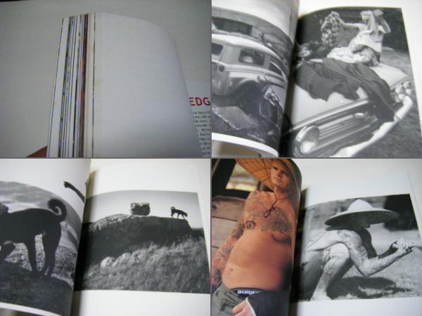 ブルース・ウェーバー 写真集 All-American(Bruce Weber ブルース