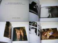 Twenty Five Years of an Artist　アーティストの25年　デビッド・ハミルトン写真集 英版