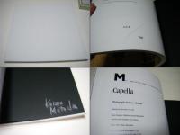Capella　Photography ｂｙ　元田敬三写真集