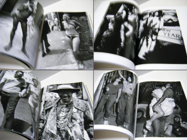 THE JOY OF PORTRAITS 北島敬三写真集 第8回木村伊兵衛賞受賞作掲載