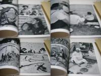 THE DECISIVE MOMENT Henri Cartier-Bresson アンリ・カルティエ