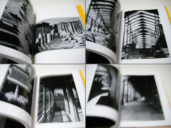 回廊 Kairo 鈴木恂写真集 回廊 Kairo 鈴木恂写真集 定価￥9500円+税 大型本(鈴木恂 Makoto